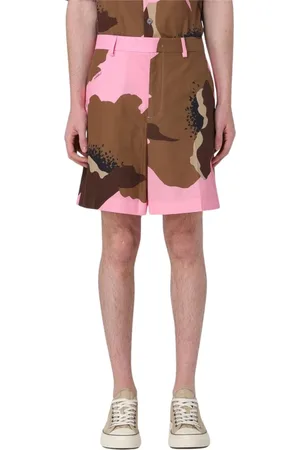 VALENTINO Hombre, Pantalones cortos, , Talla: M