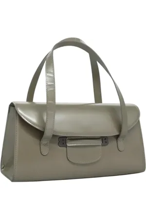 Bally Mujer, De segunda mano, Gris, Talla: ONE Size