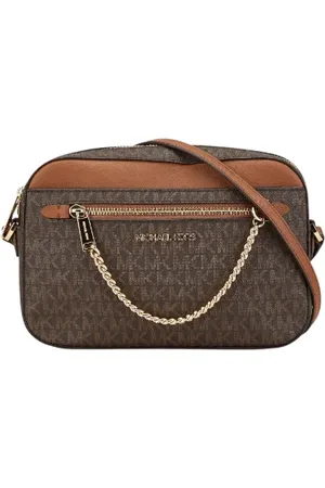 Michael Kors Mujer, De segunda mano, Marrón, Talla: ONE Size