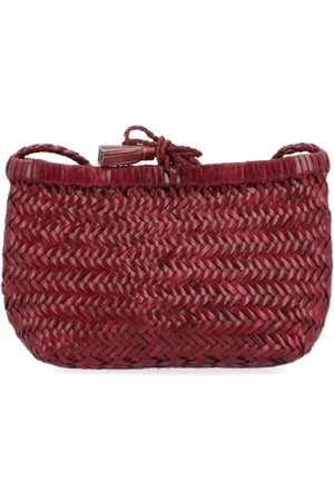 Dragon Diffusion Mujer, Bolsos, Rojo, Talla: ONE Size