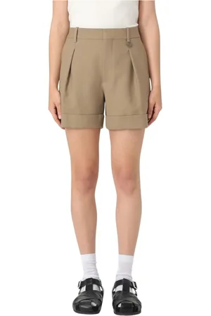 Burberry Mujer, Pantalones cortos, , Talla: M