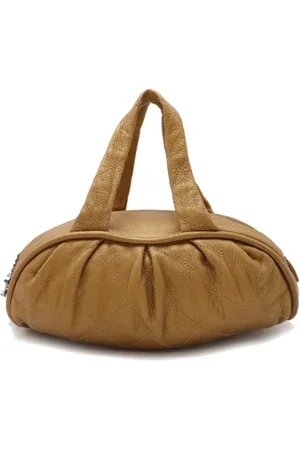 CHANEL Mujer, De segunda mano, Amarillo, Talla: ONE Size