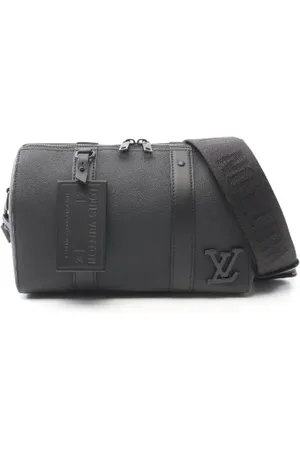 LOUIS VUITTON Hombre, De segunda mano, Negro, Talla: ONE Size