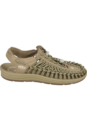 Keen Hombre, Zapatos, Verde, Talla: 40 1/2 EU