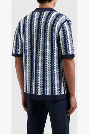 Pure Path Hombre, Camisas, , Talla: M