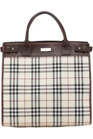 Burberry Mujer, De segunda mano, Marrón, Talla: ONE Size