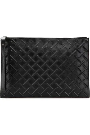 Bottega Veneta Hombre, De segunda mano, Negro, Talla: ONE Size