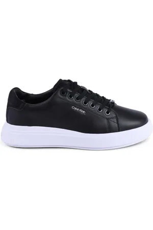 Calvin Klein Mujer, Zapatos, Negro, Talla: 38 EU