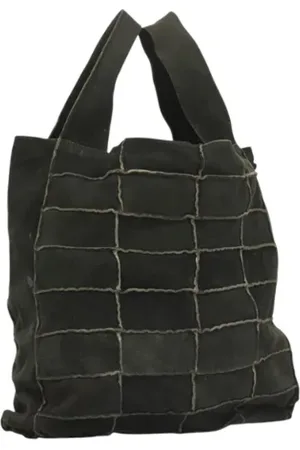 CHANEL Mujer, De segunda mano, Negro, Talla: ONE Size