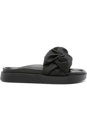 INUIKII Mujer, Zapatos, Negro, Talla: 36 EU