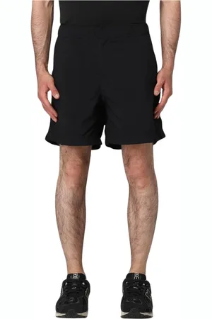 Ten Cate Hombre, Pantalones cortos, Negro, Talla: S