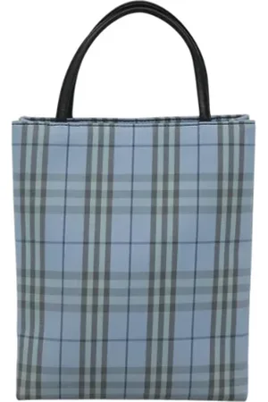 Burberry Mujer, De segunda mano, Azul, Talla: ONE Size