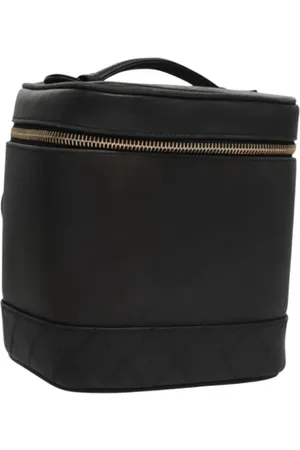 CHANEL Mujer, De segunda mano, Negro, Talla: ONE Size