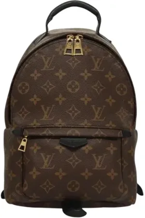 LOUIS VUITTON Mujer, De segunda mano, Marrón, Talla: ONE Size