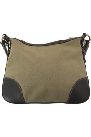 Prada Mujer, De segunda mano, Marrón, Talla: ONE Size