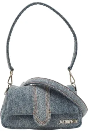 Jacquemus Mujer, De segunda mano, Azul, Talla: ONE Size