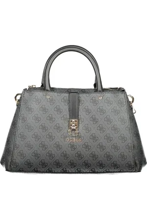 Guess Mujer, Bolsos, Negro, Talla: ONE Size