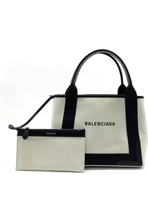 Balenciaga Mujer, De segunda mano, Blanco, Talla: ONE Size