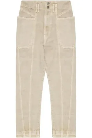 Isabel Marant Mujer, Vaqueros, , Talla: M