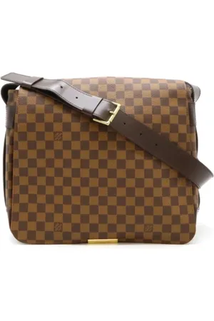 LOUIS VUITTON Mujer, De segunda mano, Marrón, Talla: ONE Size