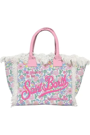 MC2 SAINT BARTH Mujer, Bolsos, , Talla: ONE Size