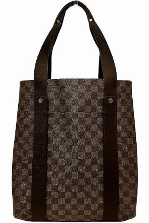 LOUIS VUITTON Hombre, De segunda mano, Marrón, Talla: ONE Size
