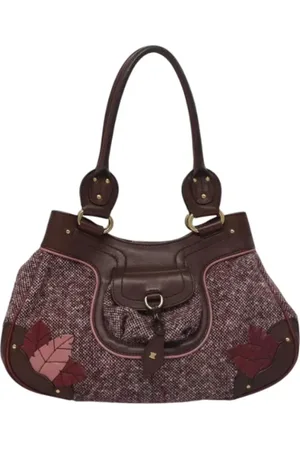 Céline Mujer, De segunda mano, Marrón, Talla: ONE Size