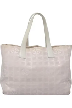 CHANEL Mujer, De segunda mano, Rosa, Talla: ONE Size