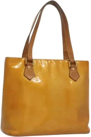 LOUIS VUITTON Mujer, De segunda mano, Amarillo, Talla: ONE Size