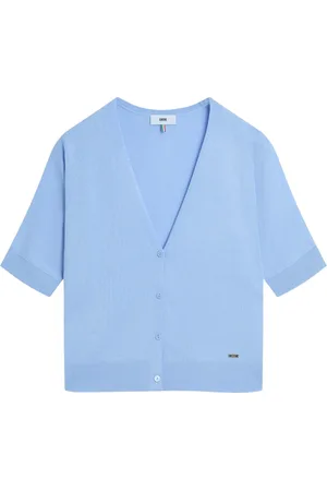 Cinque Hombre, Jerseys, Azul, Talla: S