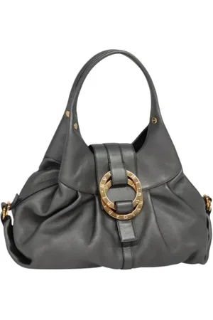 Bvlgari Mujer, De segunda mano, Gris, Talla: ONE Size