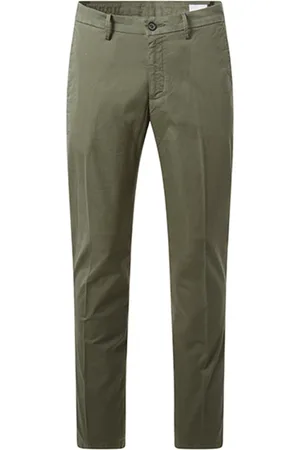 Baldessarini Hombre, Pantalones, Verde, Talla: W31 L32