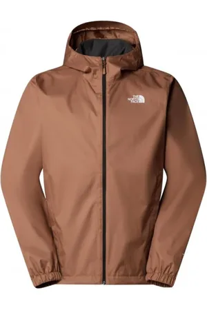 The North Face Hombre, Chaquetas, Marrón, Talla: L
