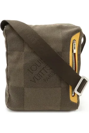 LOUIS VUITTON Hombre, De segunda mano, Marrón, Talla: ONE Size