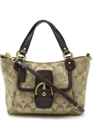 Coach Mujer, De segunda mano, , Talla: ONE Size