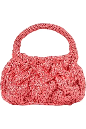 J.W.Anderson Mujer, Bolsos, Rosa, Talla: ONE Size