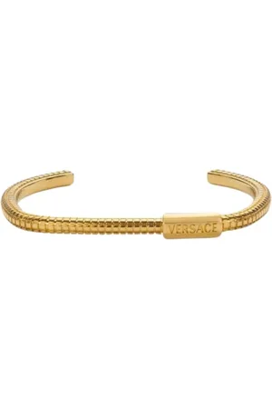VERSACE Mujer, Accesorios, Amarillo, Talla: L