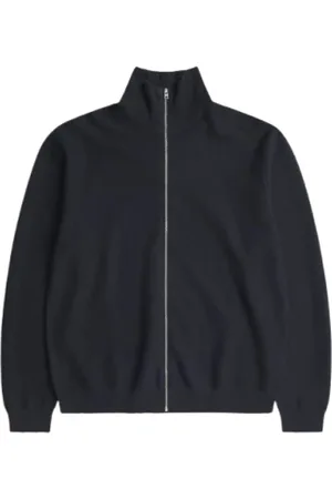 Norse projects Hombre, Jerseys, Azul, Talla: L