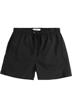 Norse projects Hombre, Trajes de baño, Negro, Talla: S