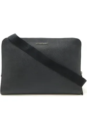 Burberry Mujer, De segunda mano, Negro, Talla: ONE Size