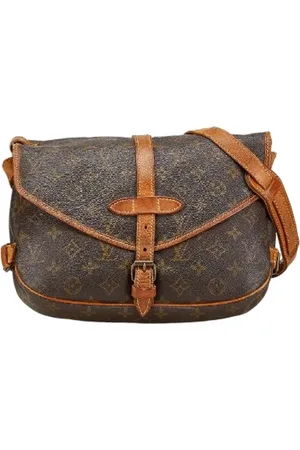 LOUIS VUITTON Mujer, De segunda mano, Marrón, Talla: ONE Size