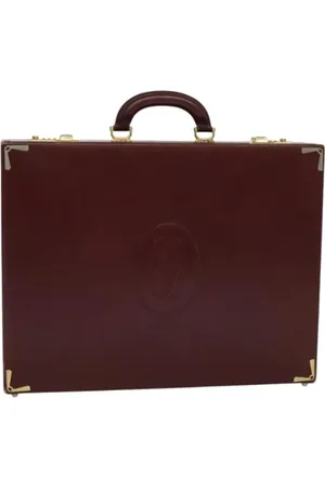 Cartier Mujer, De segunda mano, Rojo, Talla: ONE Size