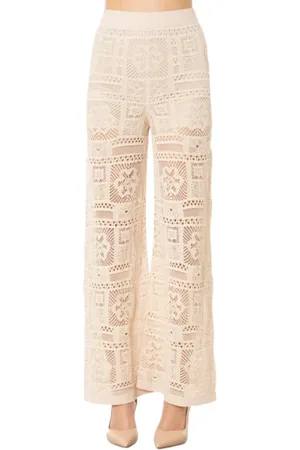 D.EXTERIOR Mujer, Pantalones, , Talla: M