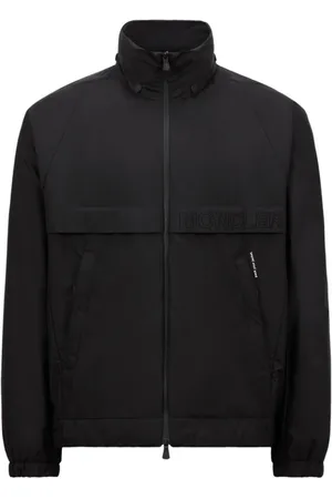 Moncler Hombre, Chaquetas, Negro, Talla: XL