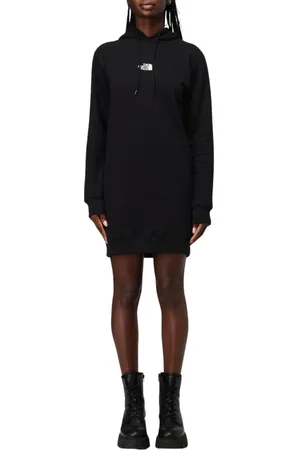 The North Face Mujer, Vestidos, Negro, Talla: S