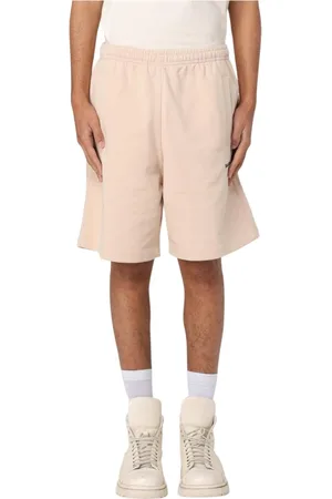 BARROW Hombre, Pantalones cortos, Rosa, Talla: M