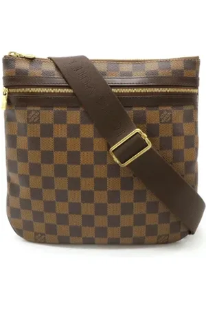 LOUIS VUITTON Mujer, De segunda mano, Marrón, Talla: ONE Size