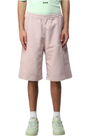 Msgm Hombre, Pantalones cortos, , Talla: S