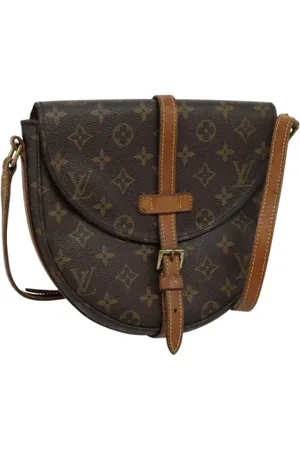 LOUIS VUITTON Mujer, De segunda mano, Marrón, Talla: ONE Size