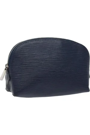 LOUIS VUITTON Mujer, De segunda mano, Azul, Talla: ONE Size